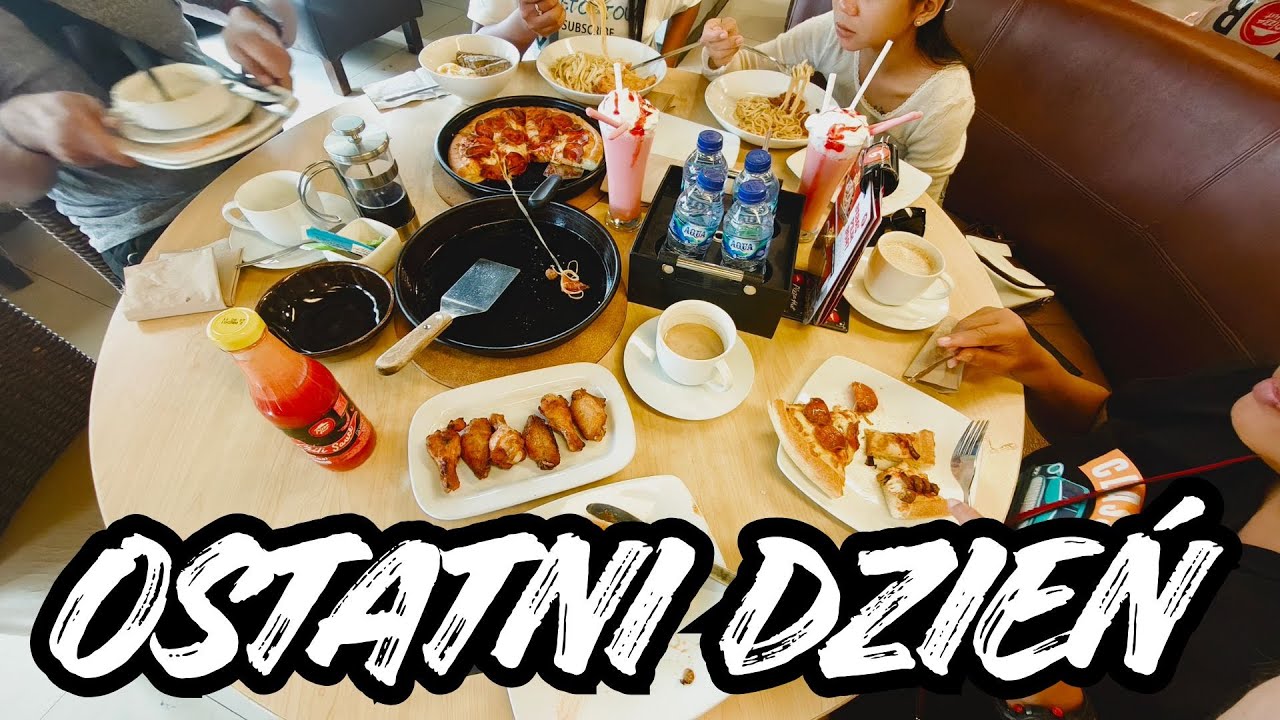 Życie na jawajskiej wsi.  Ostatni dzień w Kediri!