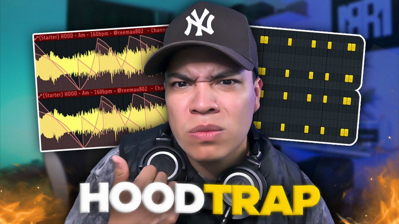 Mi PRIMERA VEZ haciendo este NUEVO TRAP!?