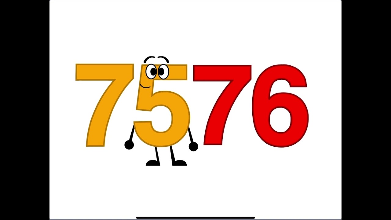Jumpstart band 7571-7580