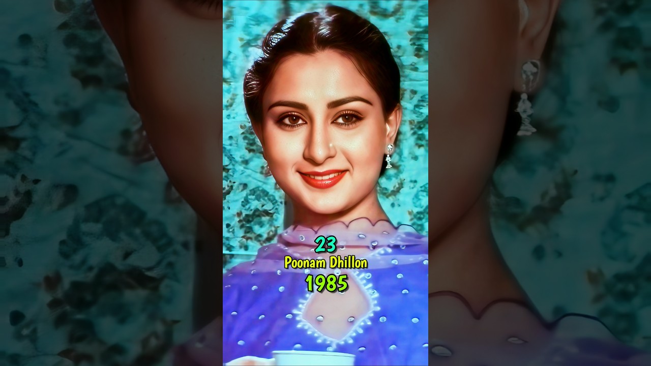 Tawaif Movie (1985/2026) Cast | Now_2_Then | Poonam Dhillon, Rati Agnihotri, Rishi Kapoor 