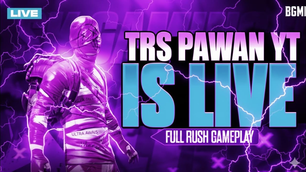 NON-STOP RANK PUSH:WITH DEADLY SQUAD 🥵BGMI Ultimate Royale to Legend🔥