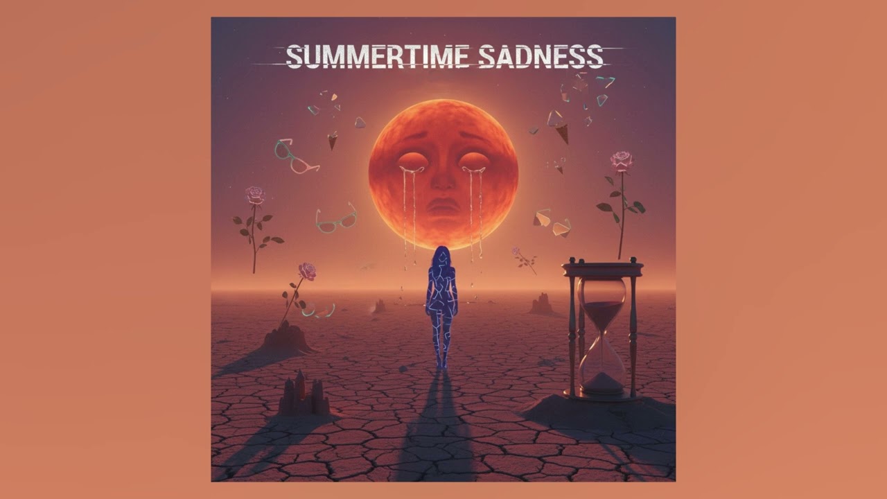 Marcos Crunk - Summertime Sadness
