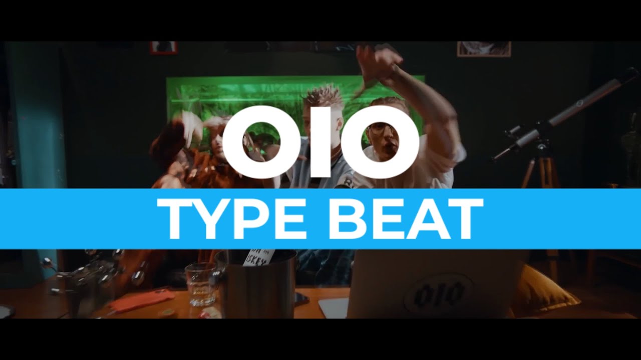 [FREE] OIO Type Beat 2021 | Young Igi x Oki x Otsochodzi Type Beat | (prod. Frost Matty)