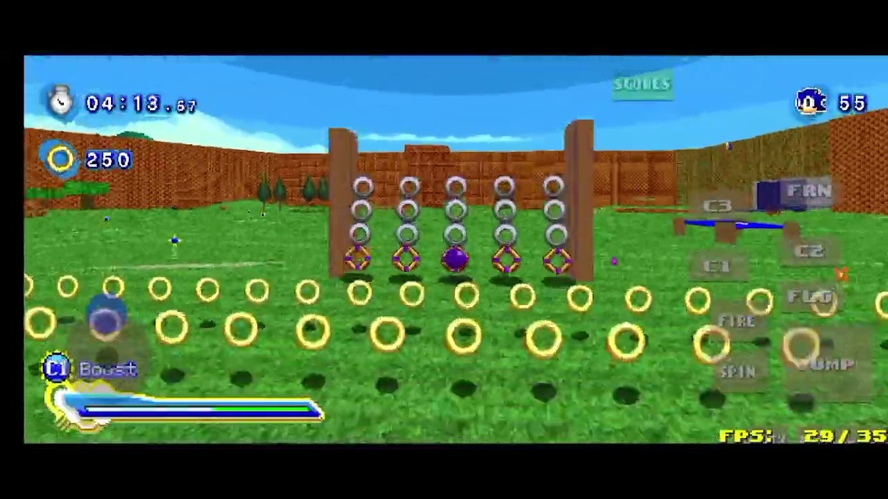 Msv5.14.5 (Recriation) on die zone