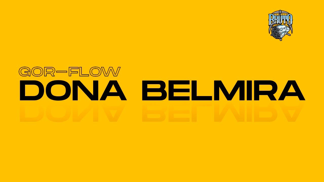 GorFlow - Dona Belmira prod. Dj Conrado