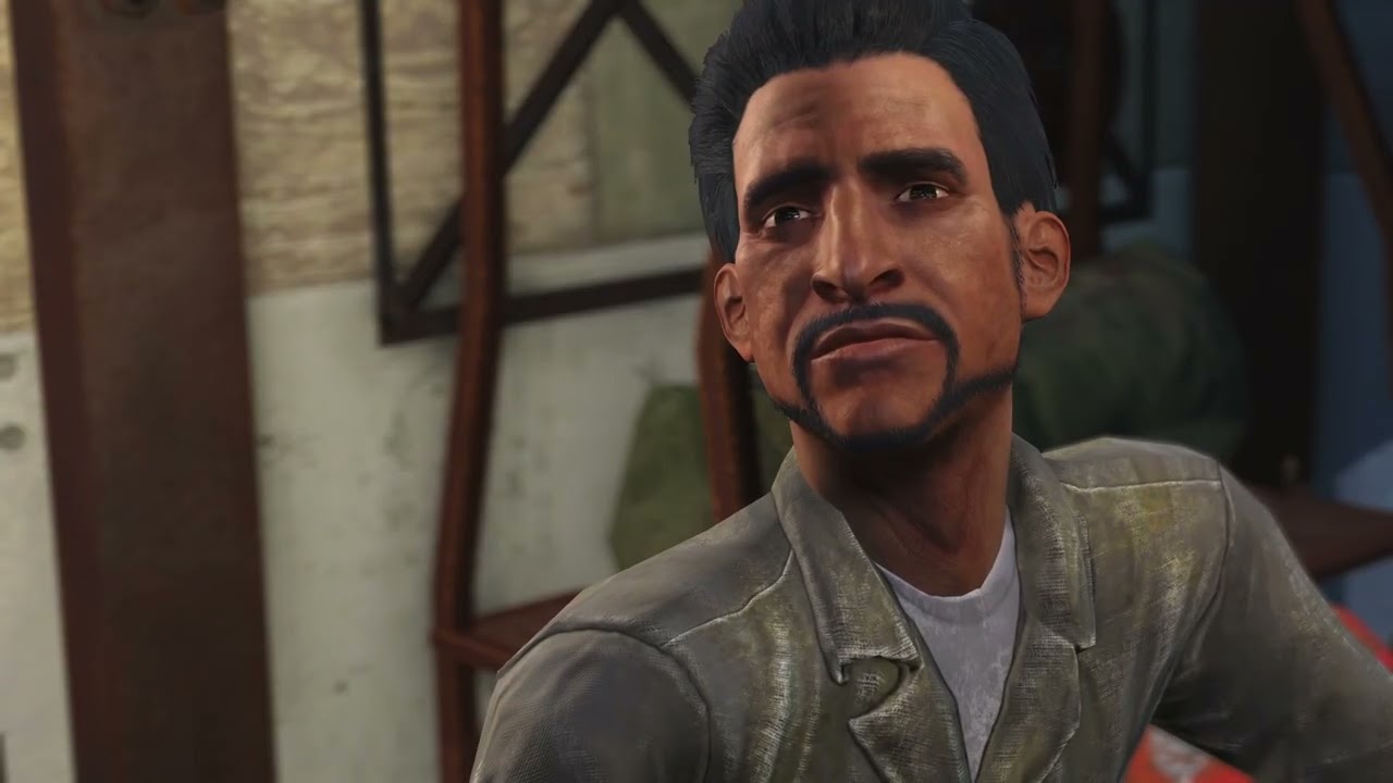 Fallout 4 wSim Settlement New Start 2026 - Episode 7