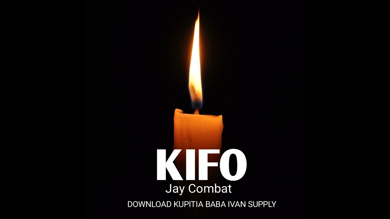 JAY COMBAT - KIFO