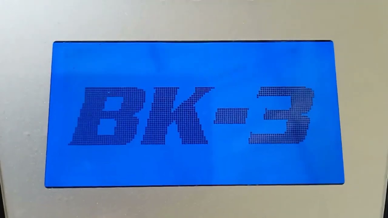 ROLAND  BK3 PANNEL BOARD BROKEN,  REPAIRING AND REINSTALLED