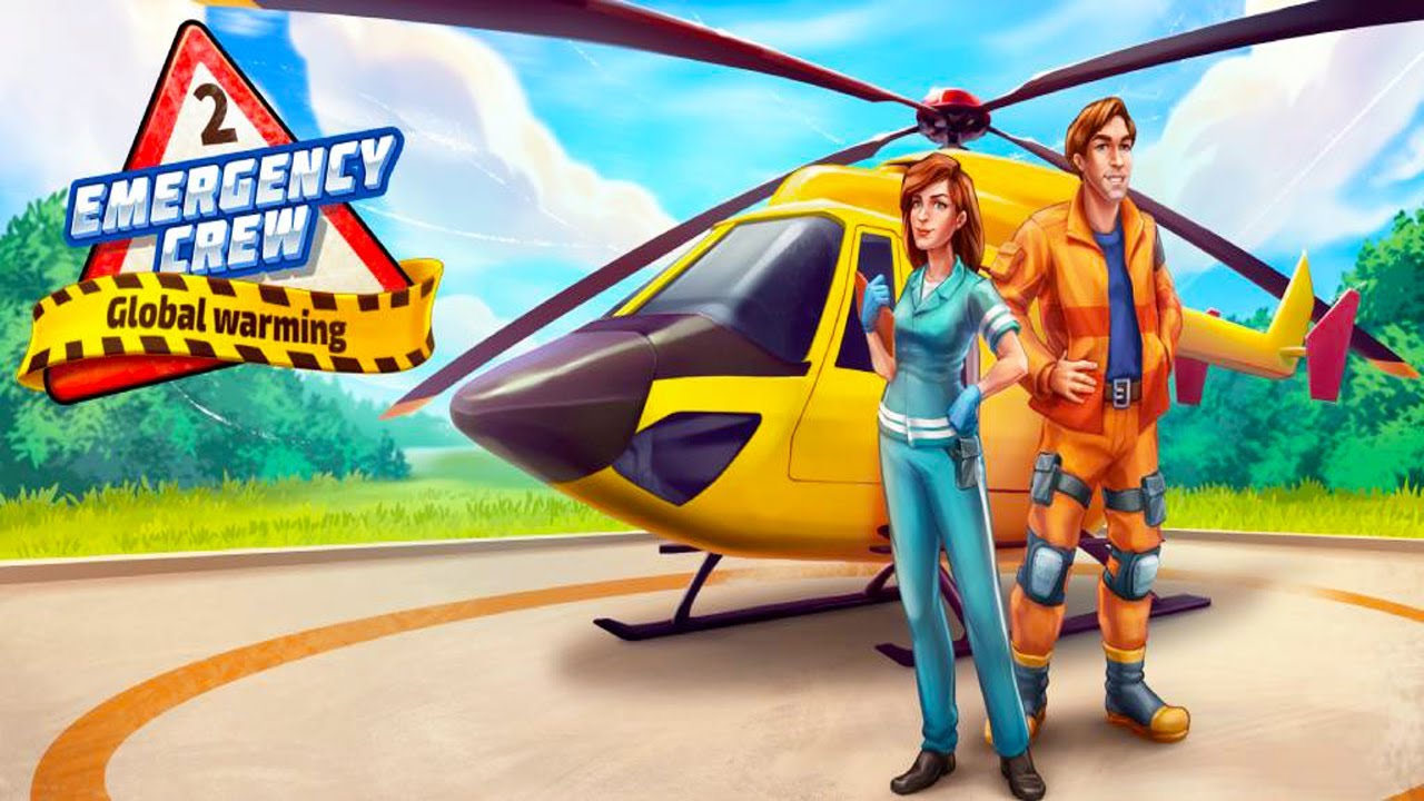 Emergency Crew 2