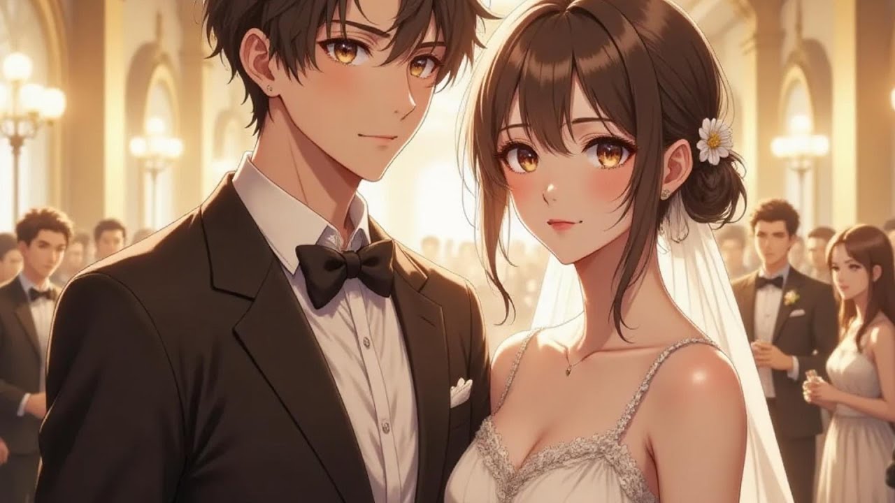 🔔《听音》青梅竹马的男朋友为着给堂妹苏素出气，订婚宴上，他带着已经有了五个月身孕的堂妹过来。他对满堂宾客说：「各位来宾，不好意思，请帖写错了，今天是我与苏素的订婚宴。」「和苏音没有一点关系。」