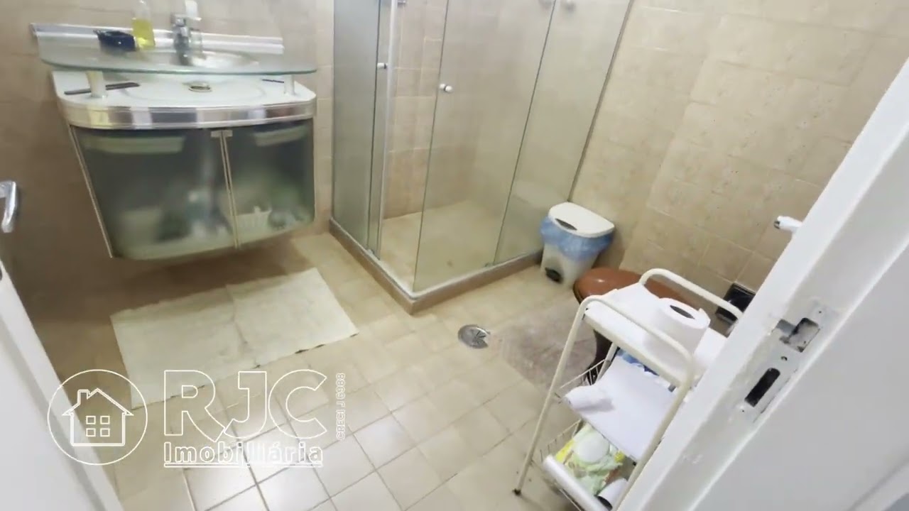 MBAP28879.Apartamento à venda na Rua Henry Ford, Tijuca, Rio de Janeiro 2 quartos 105m²