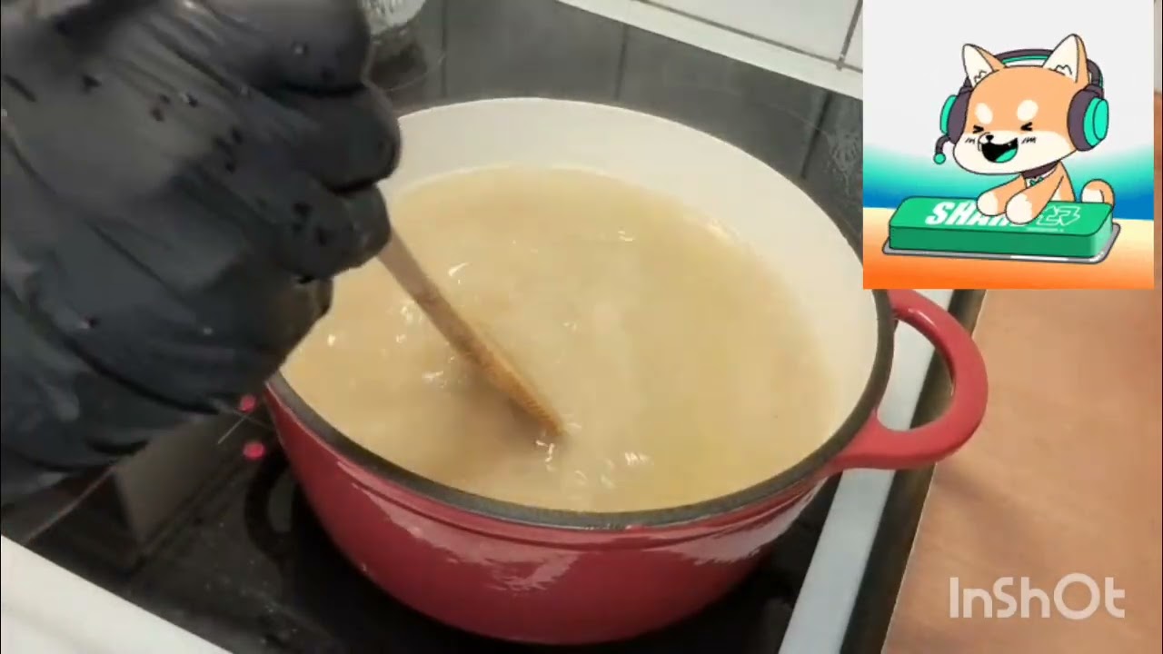 أسرار البيوت،شربة البرغل والروز والبلبولة،صحية ومغذية للكبار و الصغار❤️❤️❤️