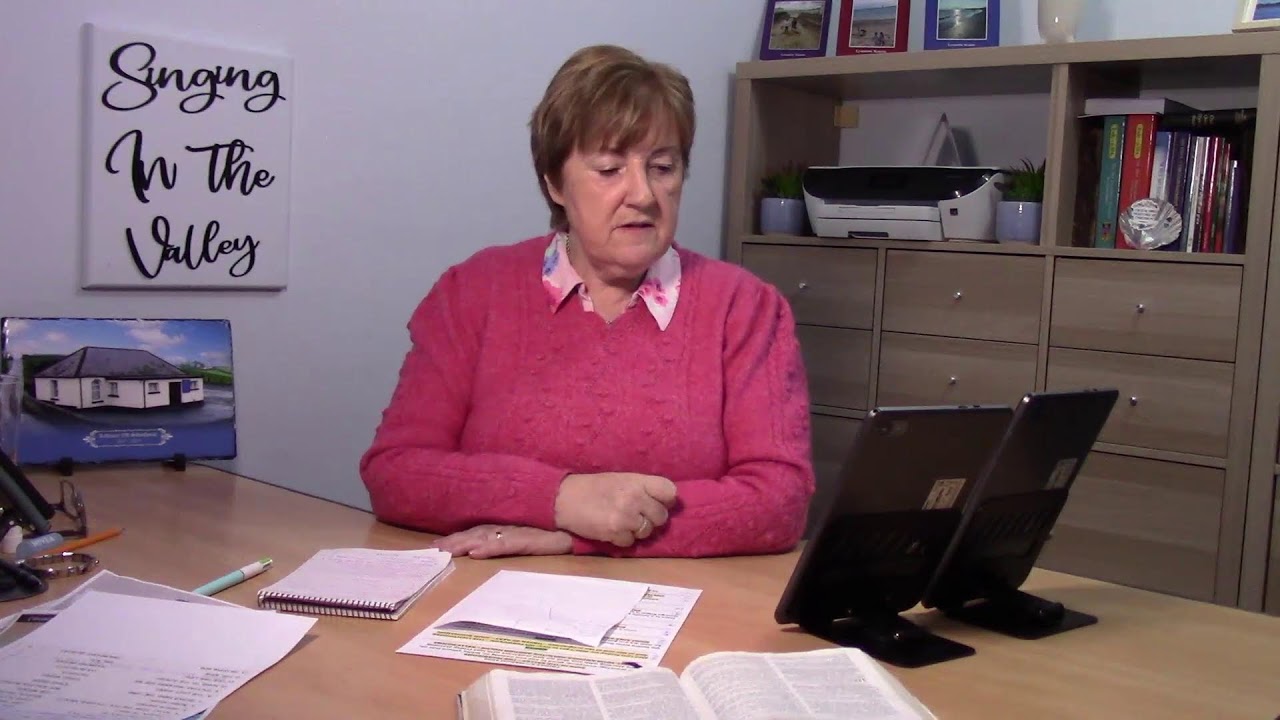 Lynnette Seaton Friday 6th March