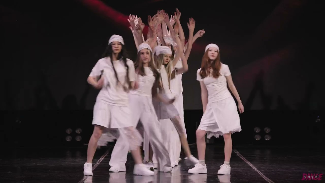 SMART DANCE, 