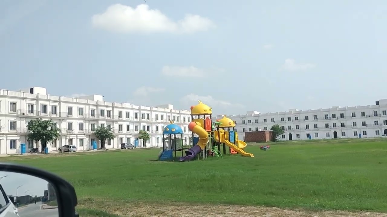 Bahria Orchard phase 4|G5 Block|Detail visit|03249484976|08-08-2024|