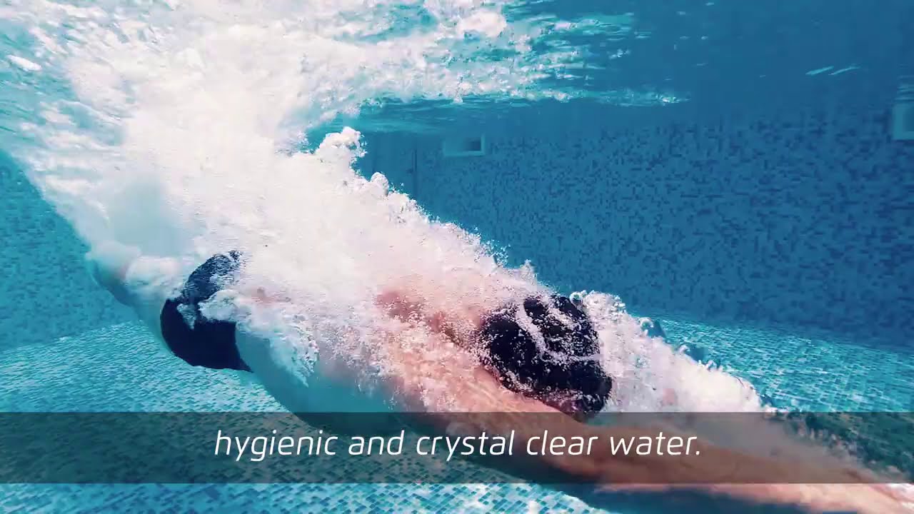 Why Buy Ozone Swim