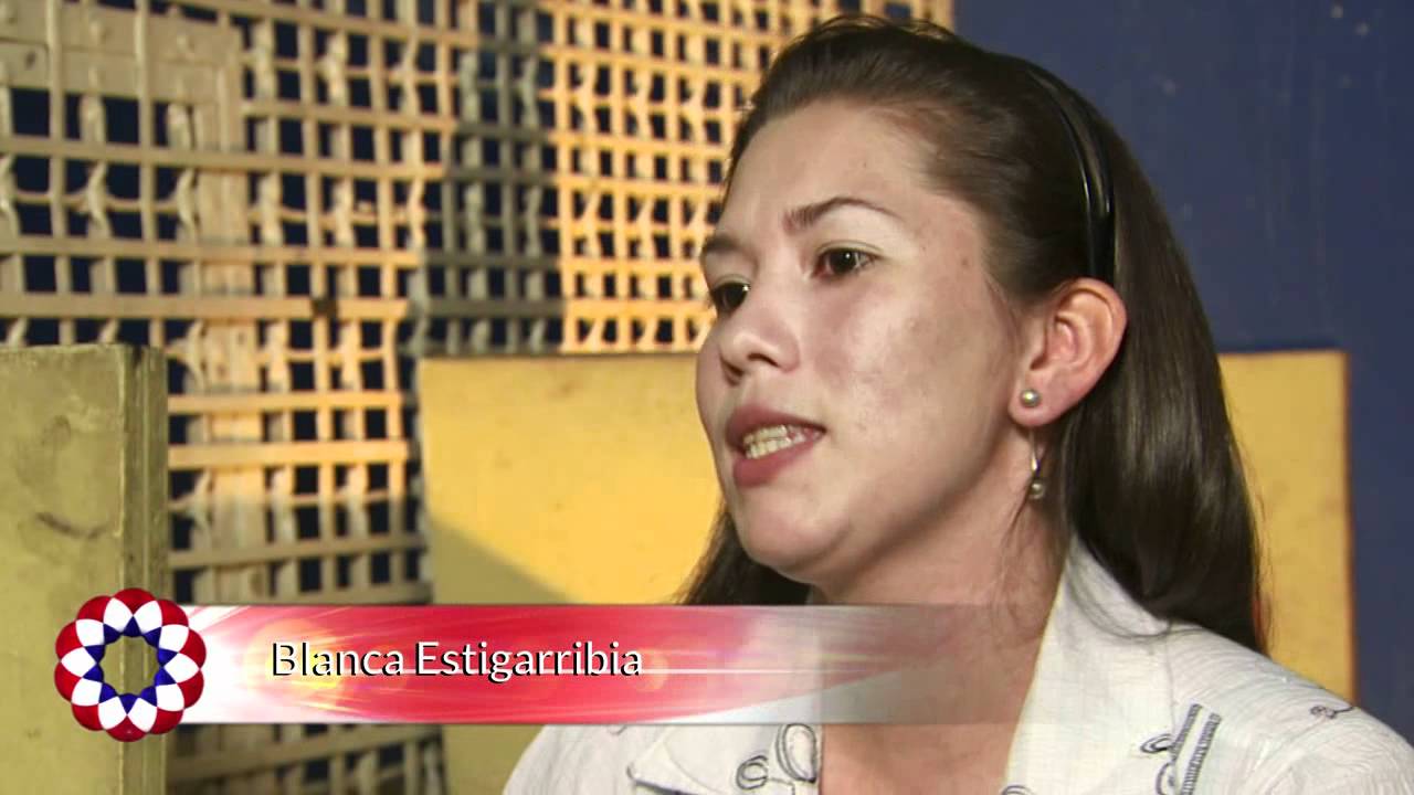 FLASH de PRENSA: Historias de Tacumbú y Buen Pastor - Tv Pública Paraguay