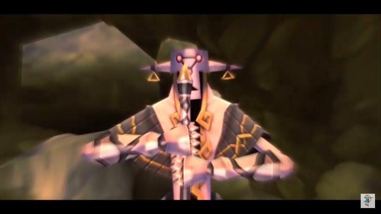 When you underestimate the Silent Realm