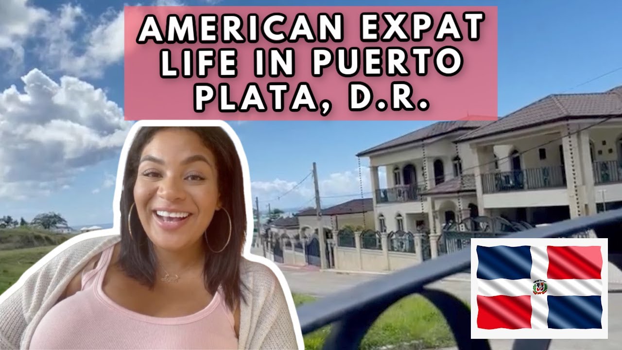 HOUSE TOUR IN PUERTO PLATA, DOMINICAN REPUBLIC🇩🇴 cost of living