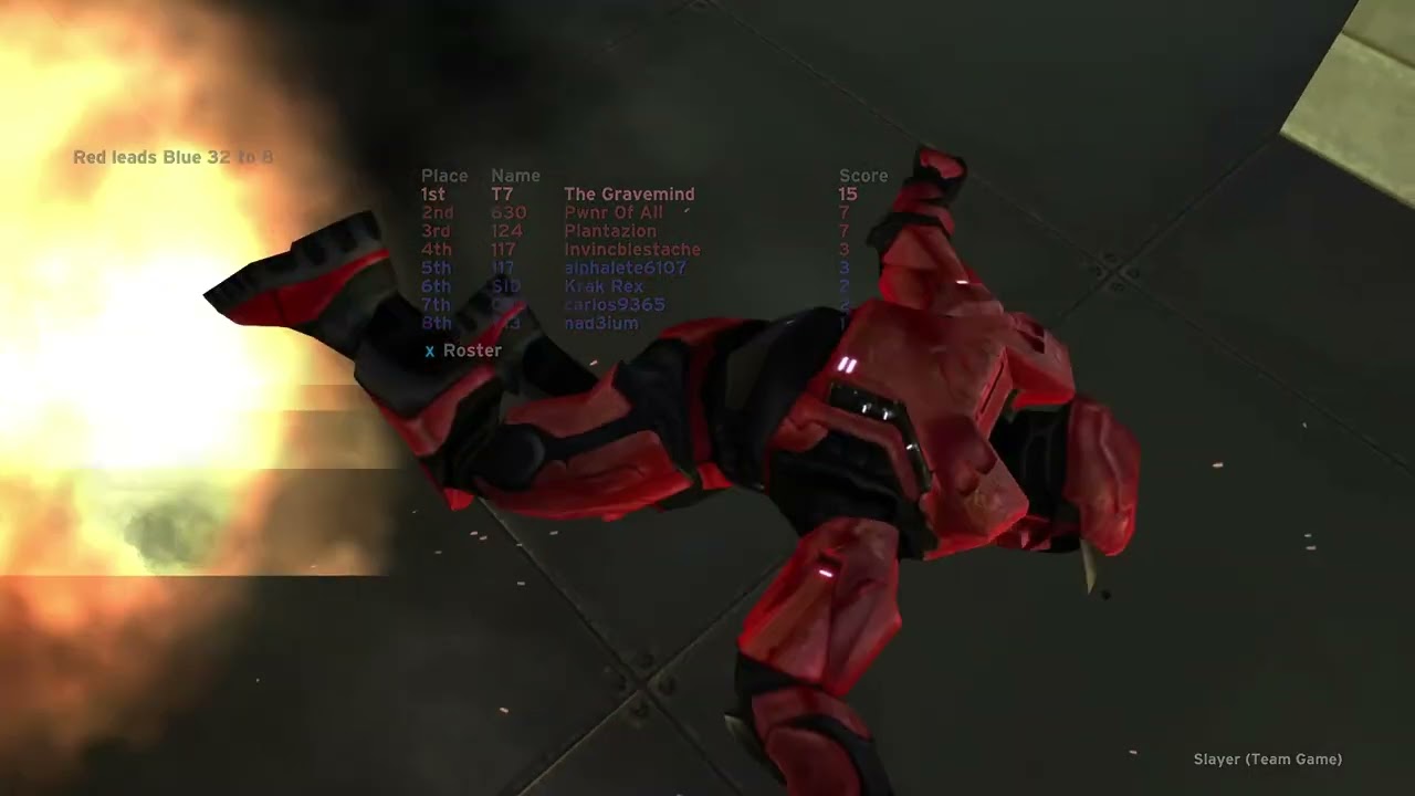 Halo CE Is WAY Sweatier Than You Remember…