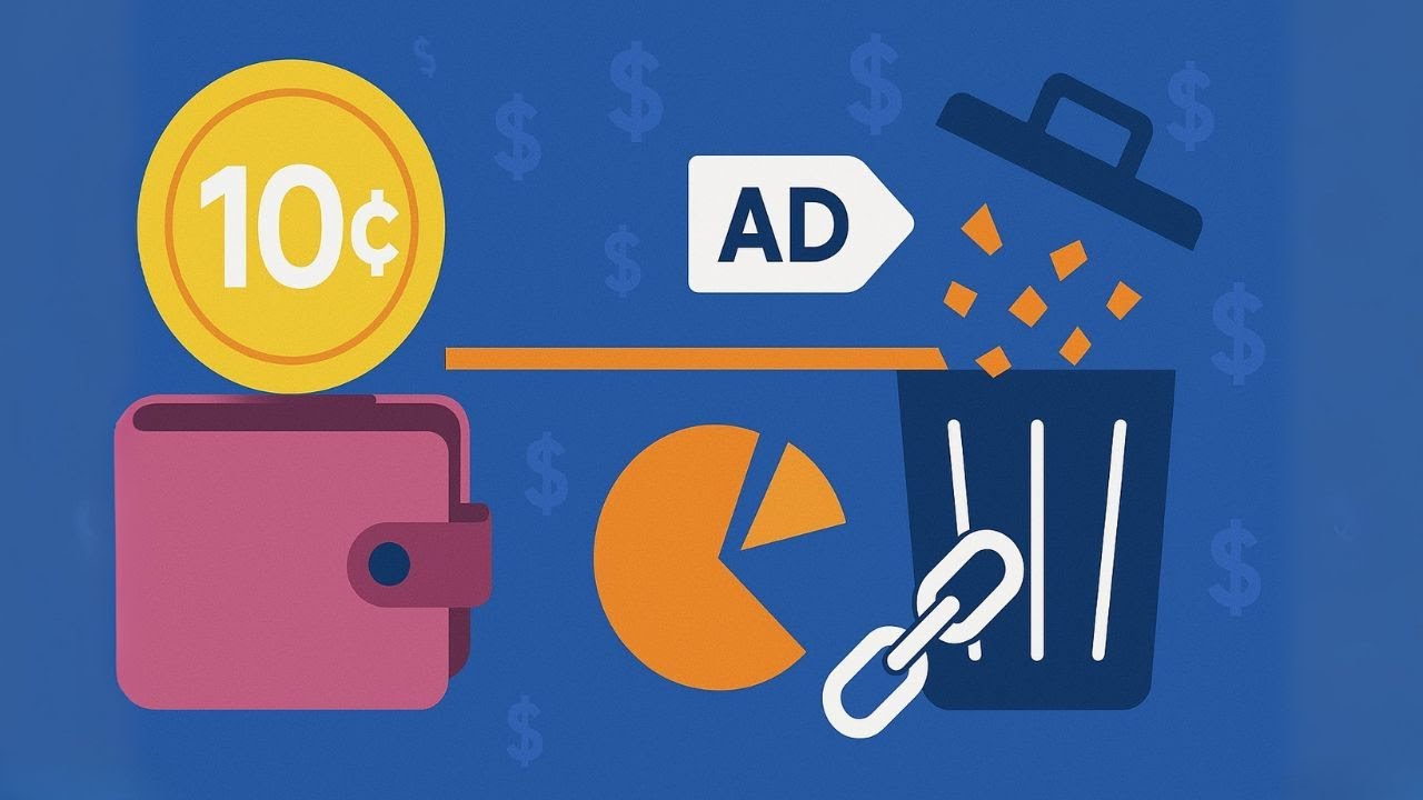 Only 10¢ of Your Ad Dollar Reaches Real People — Truthset CEO on Fixing Bad Data in Advertising