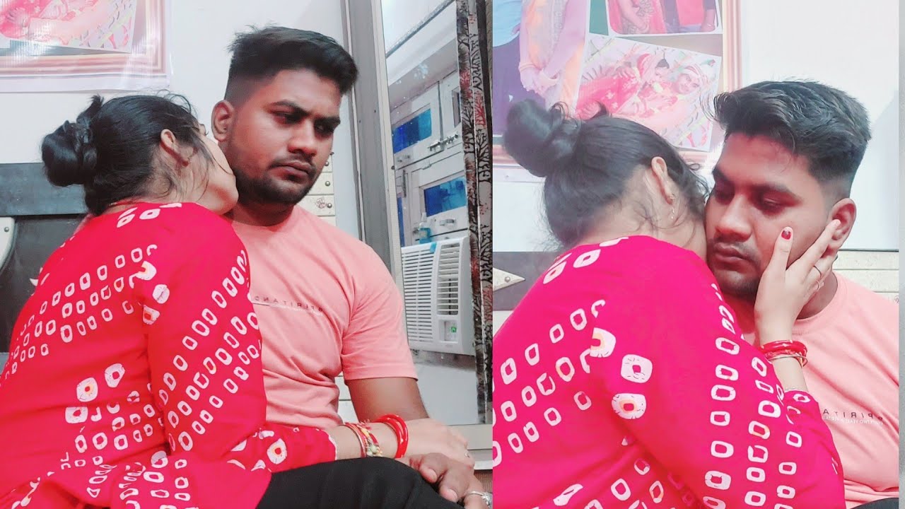 Jealous Prank On Husband | 😡*Angry Reaction * | Sachiikaa Pranks