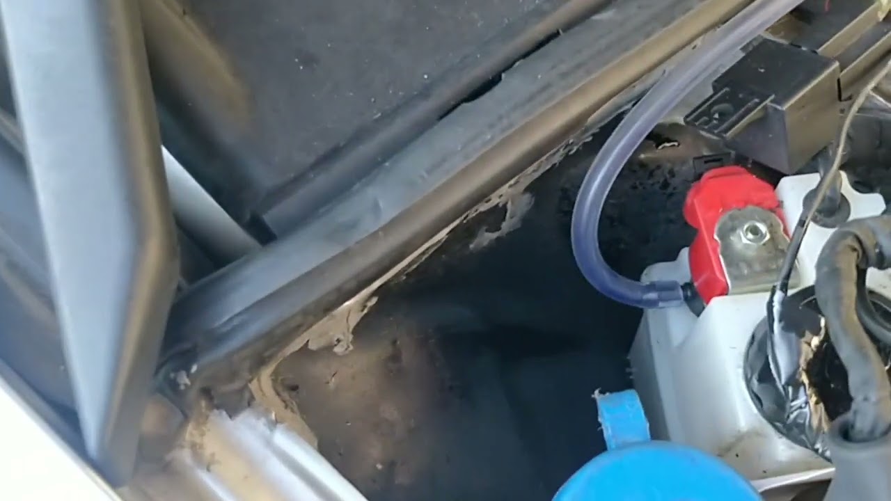 LPG Gasauto  Explosion, kann Autogas LPG gef&auml;hrlich sein? Wie sicher sind Gasautos?