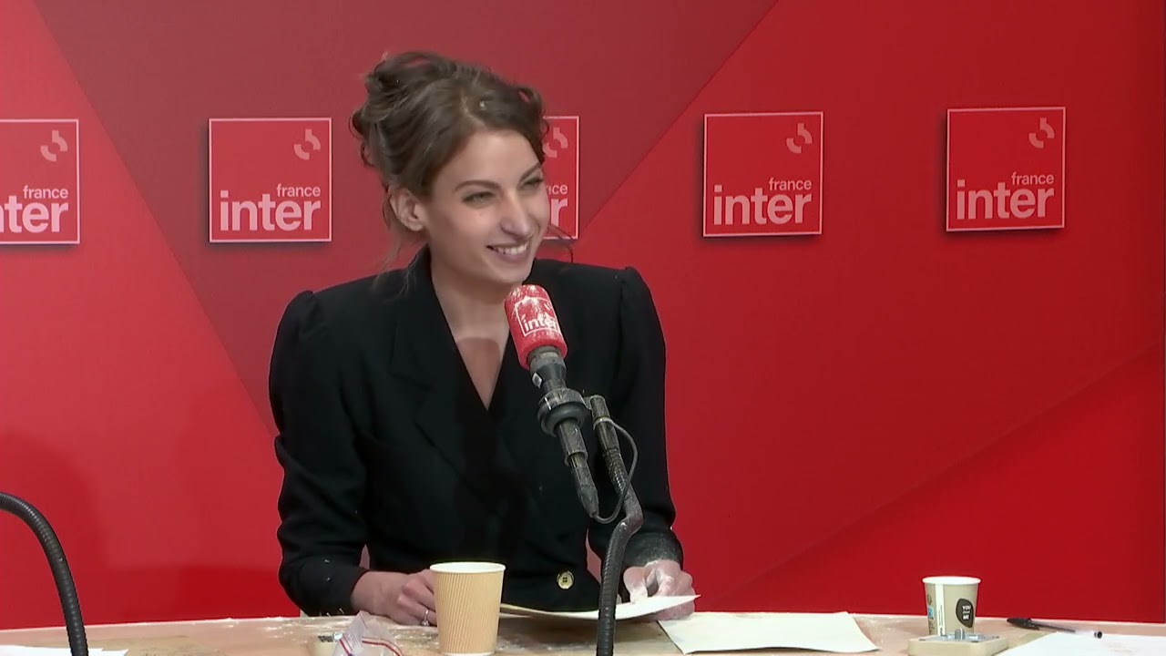J'ai tué la femme fatale - La chronique de Rébecca Balestra