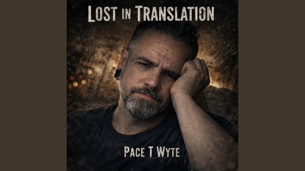 Lost in Translation