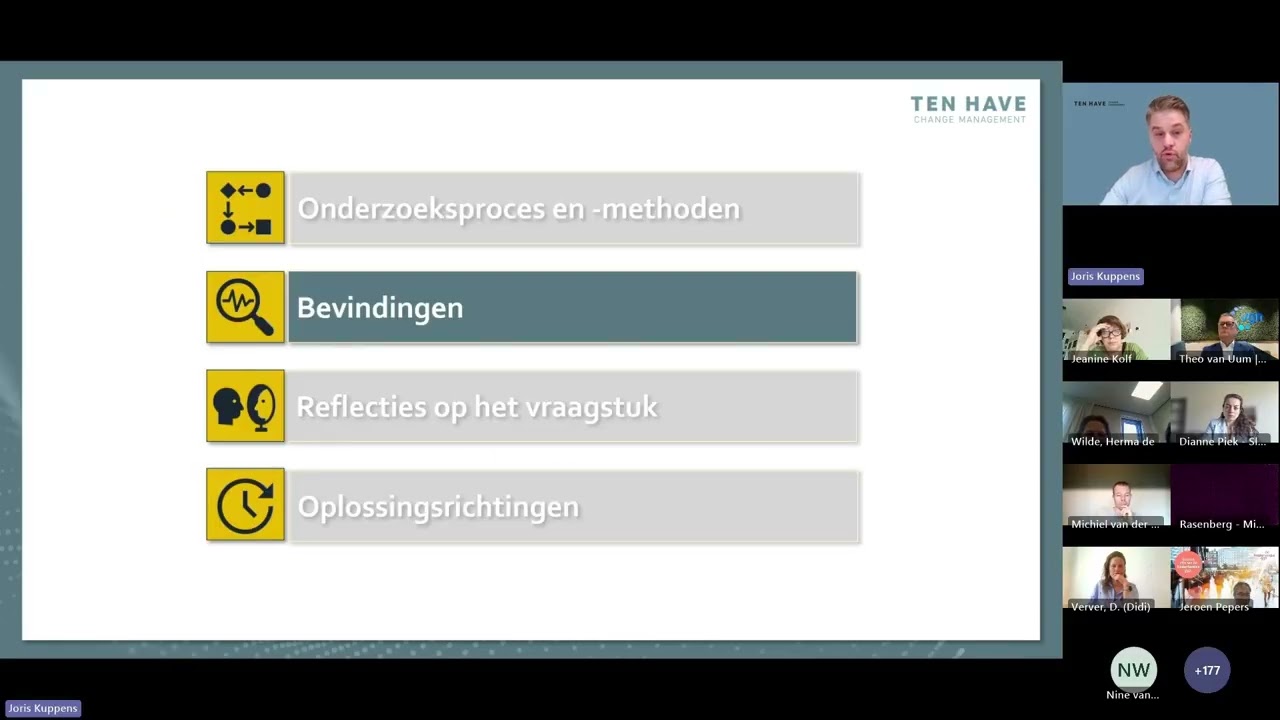Webinar: samenwerking tussen gehandicaptenzorg en ggz (3 maart 2026)