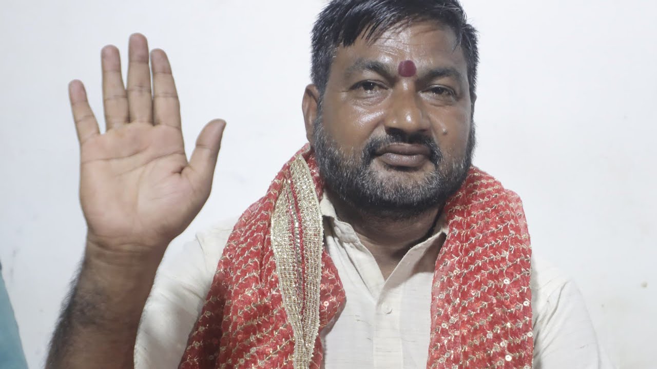 #Video | पप्पू बाबा का चमत्कार | #Sonu lal yadav |  #New Bhojpuri Jivan Gatha 2025  mo 8294126758