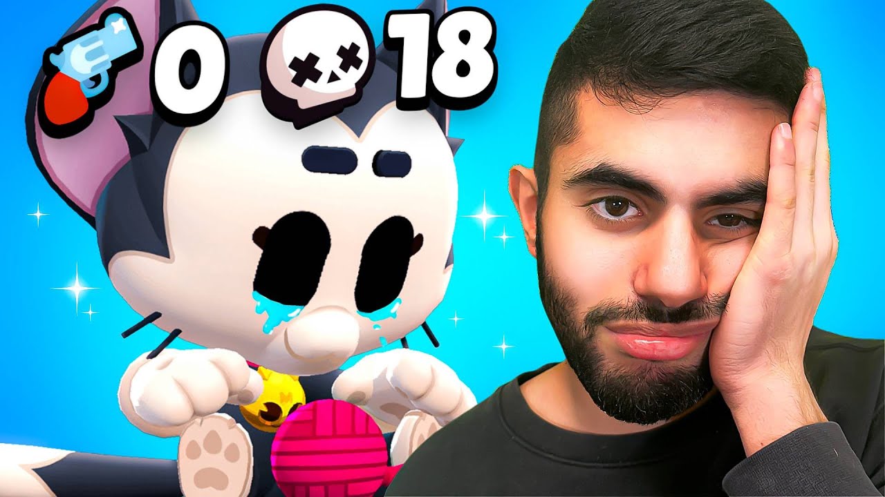 LETZTE CHANCE für PRO in Brawl Stars... 😢 (ich weine)