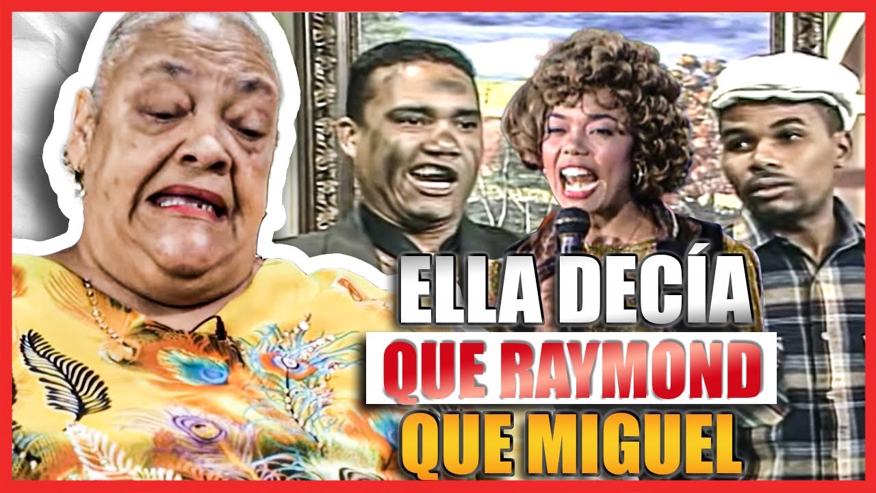 LUCIOLA CUENTA TODAS LAS COSAS QUE LE HICIERON A CHEDDY Y A ELLA EN LA OPCIÓN DE LAS 12 Y TELEMICRO