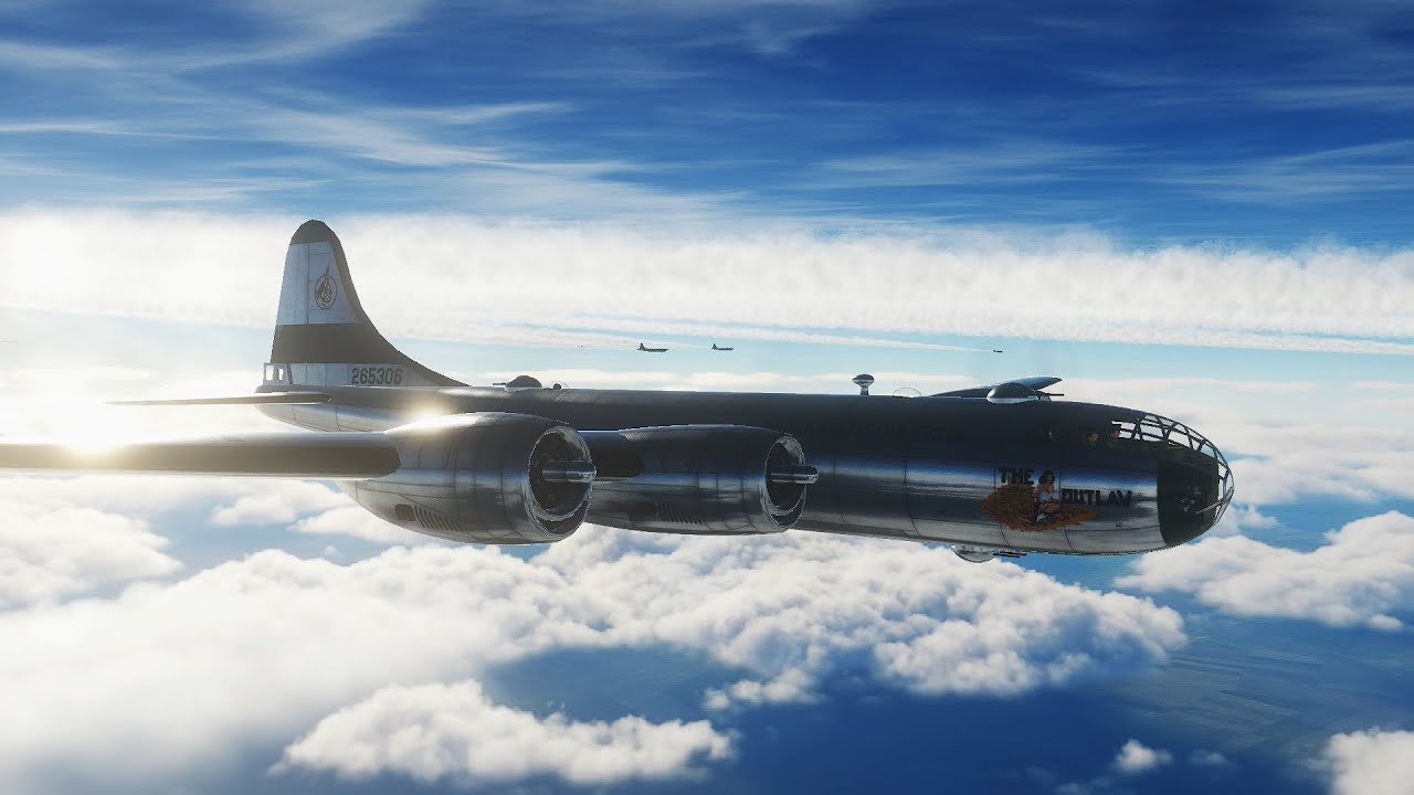 See Who Was the First Canadian Airman to Score a MiG & Focke Wulf Kill!