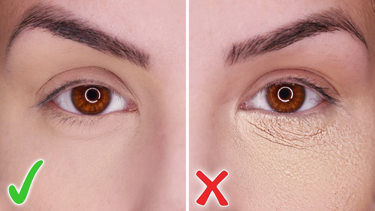 COMO FAZER O CORRETIVO PARAR DE CRAQUELAR E ACUMULAR #Iniciantes