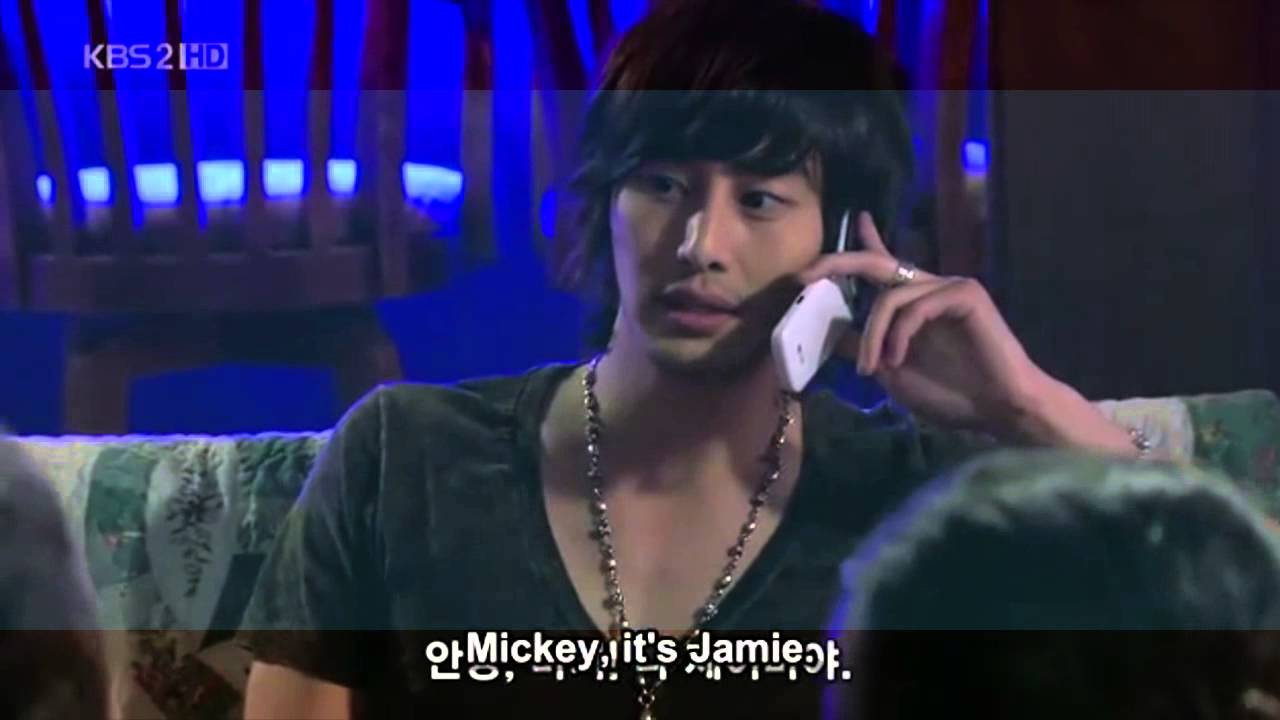 Lee Philip Speaking Awesome English