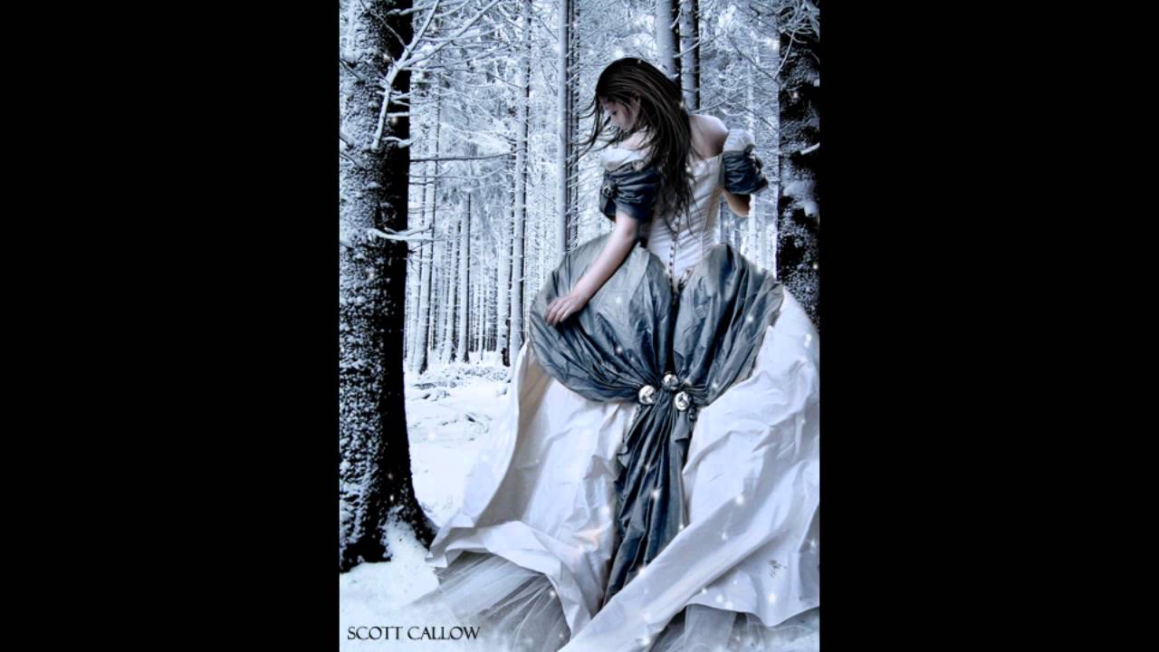 Broken Wings - Beautiful Piano Music