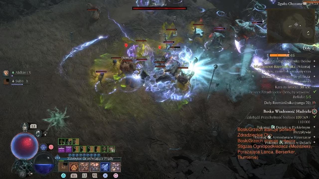Diablo IV