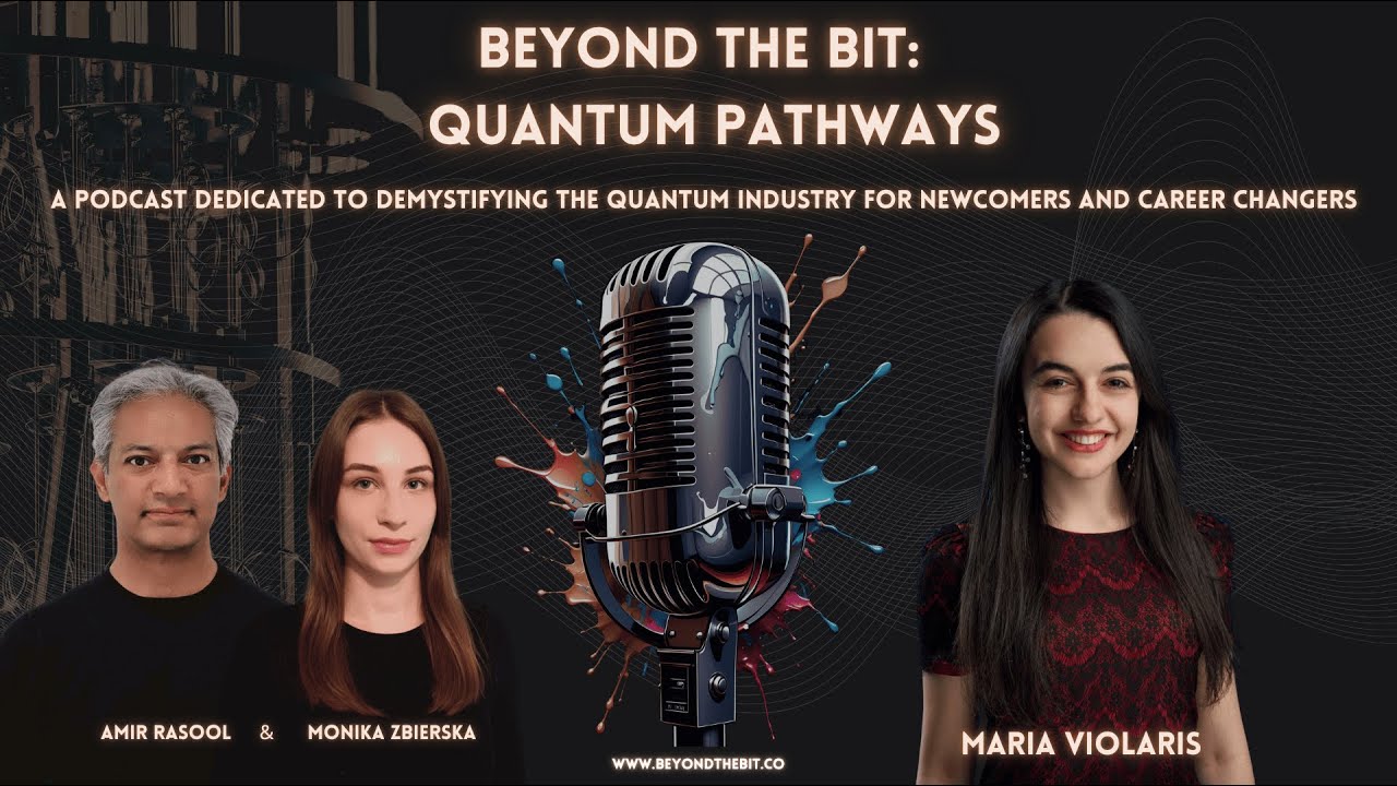 Quantum is pushing boundaries — but without clear communication, how do we cross into the future?