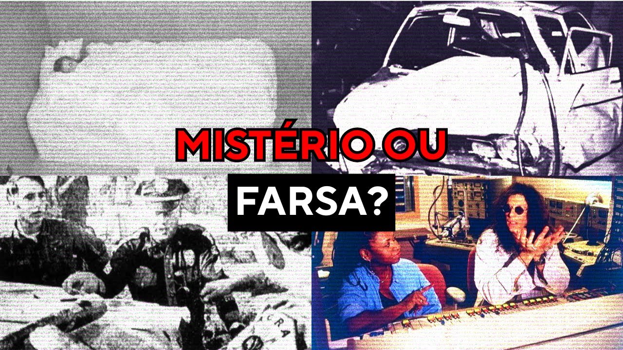 Mistérios controversos e sem solução