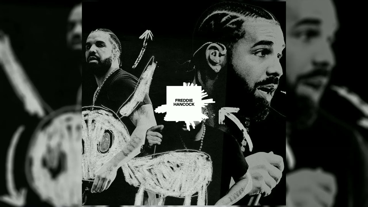 [FREE] Drake RnB Type Beat 2023 - 