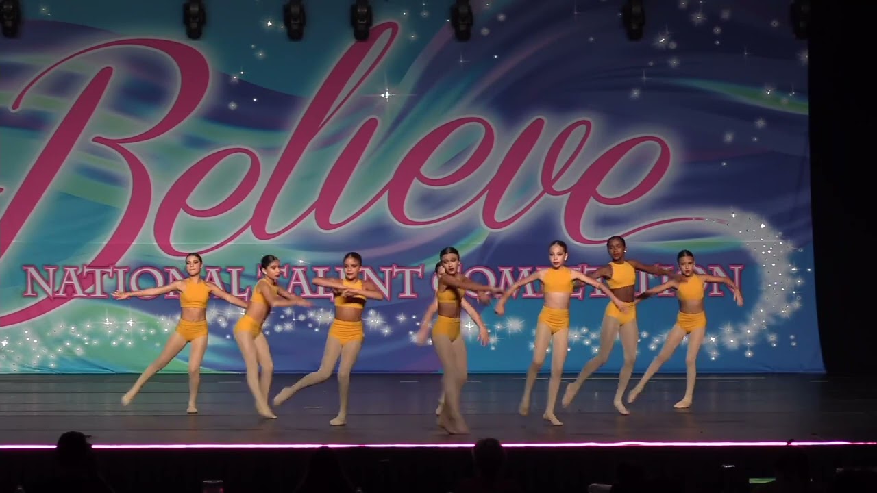 Drops of Jupiter - Lyrical small group