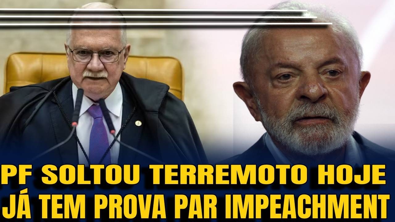 #4 BOMBA! IMPEACHMENT DE TOFFOLI PODE ACONTECER APÓS PRESSÃO TOTAL A DAVI ALCOLUMBRE  MINISTROS EM D