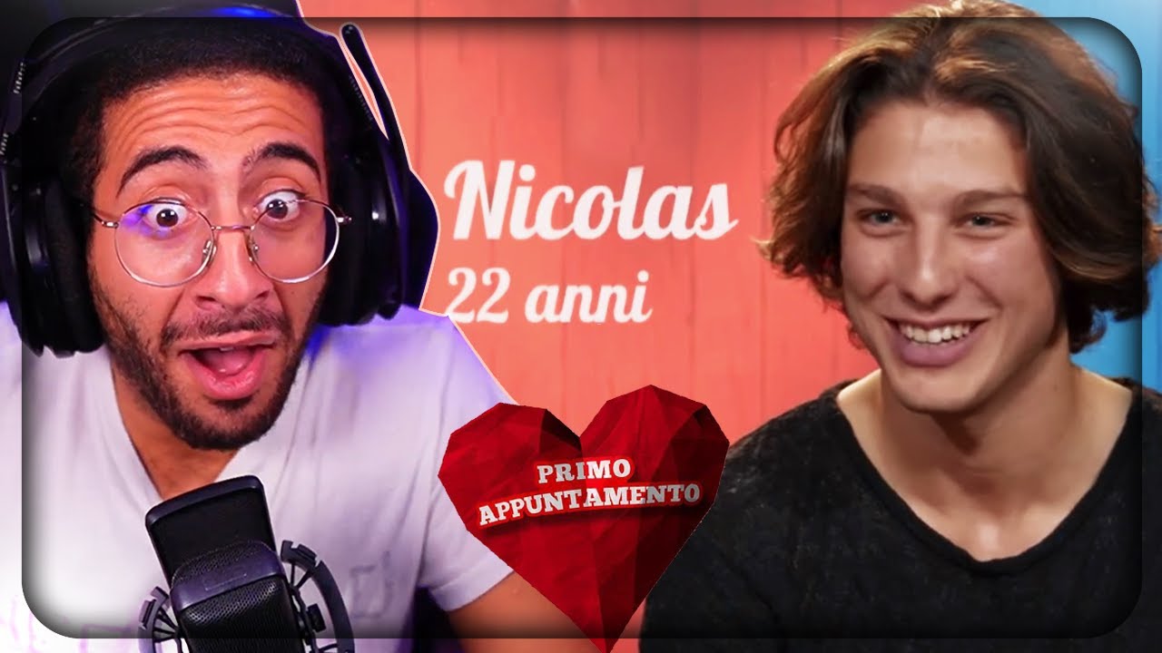 IL PRIMO APPUNTAMENTO DEL VEZ CON GIOEE E WARRY!