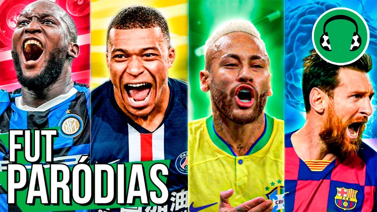 ♫ FORÇA vs VELOCIDADE vs DIBRE vs CÉREBRO I Paródia Tudo Aconteceu - MC Du Black, Delacruz