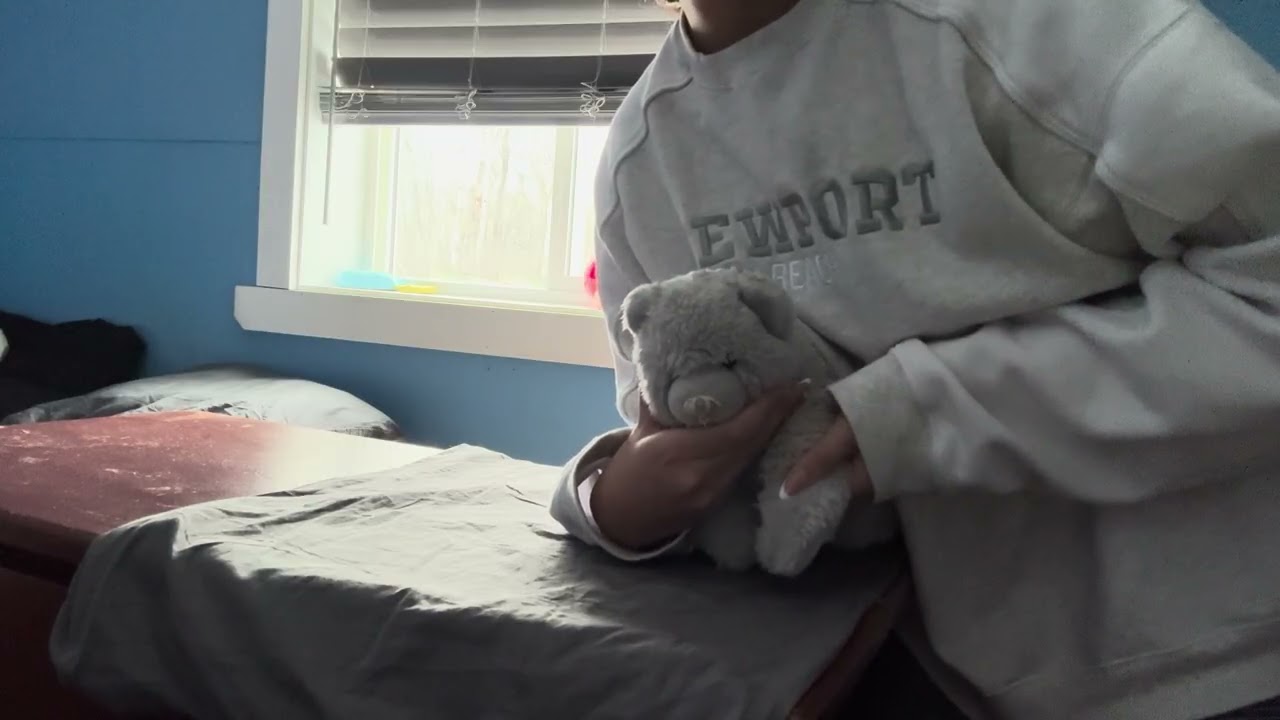 Practical Demonstration: Canine Restraint 