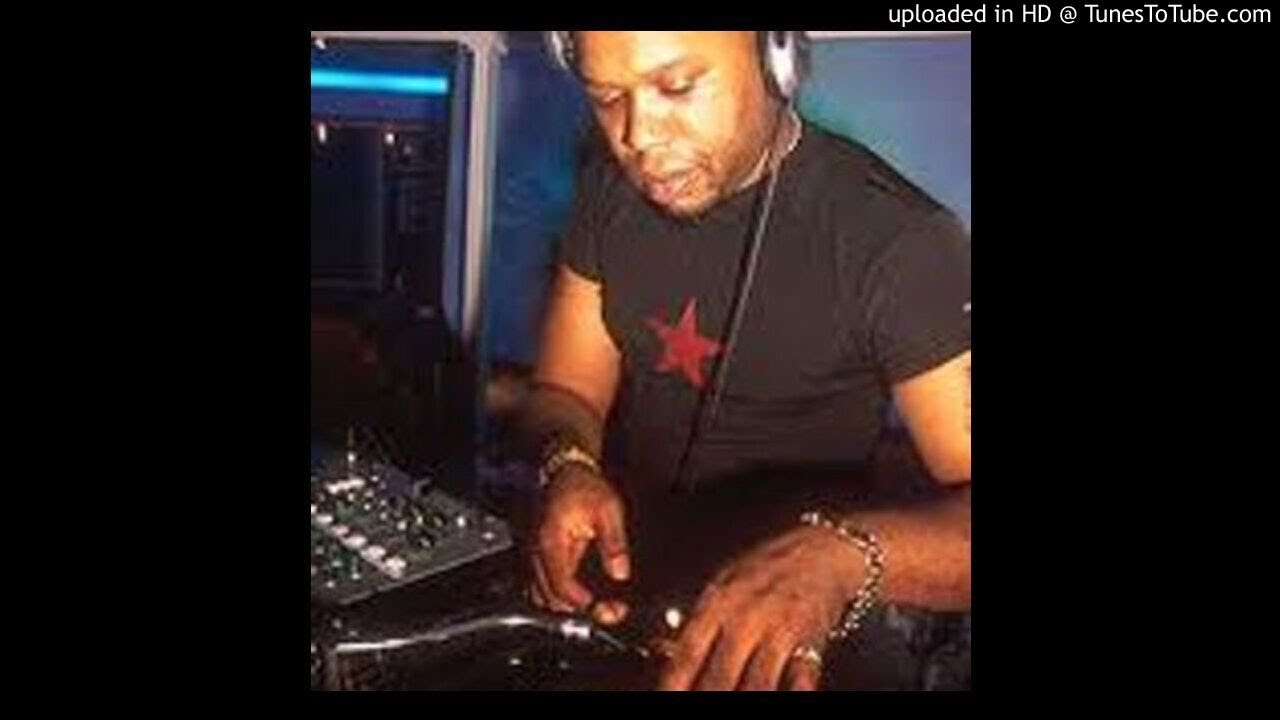 Metaphysical Missing (Remix By Grooverider) 1998 Jungle