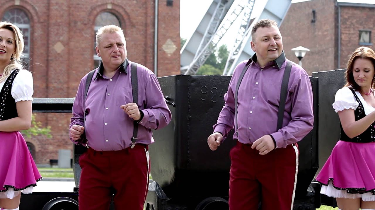 WESOŁY MASORZ i przyjaciele - Na moim śląsku