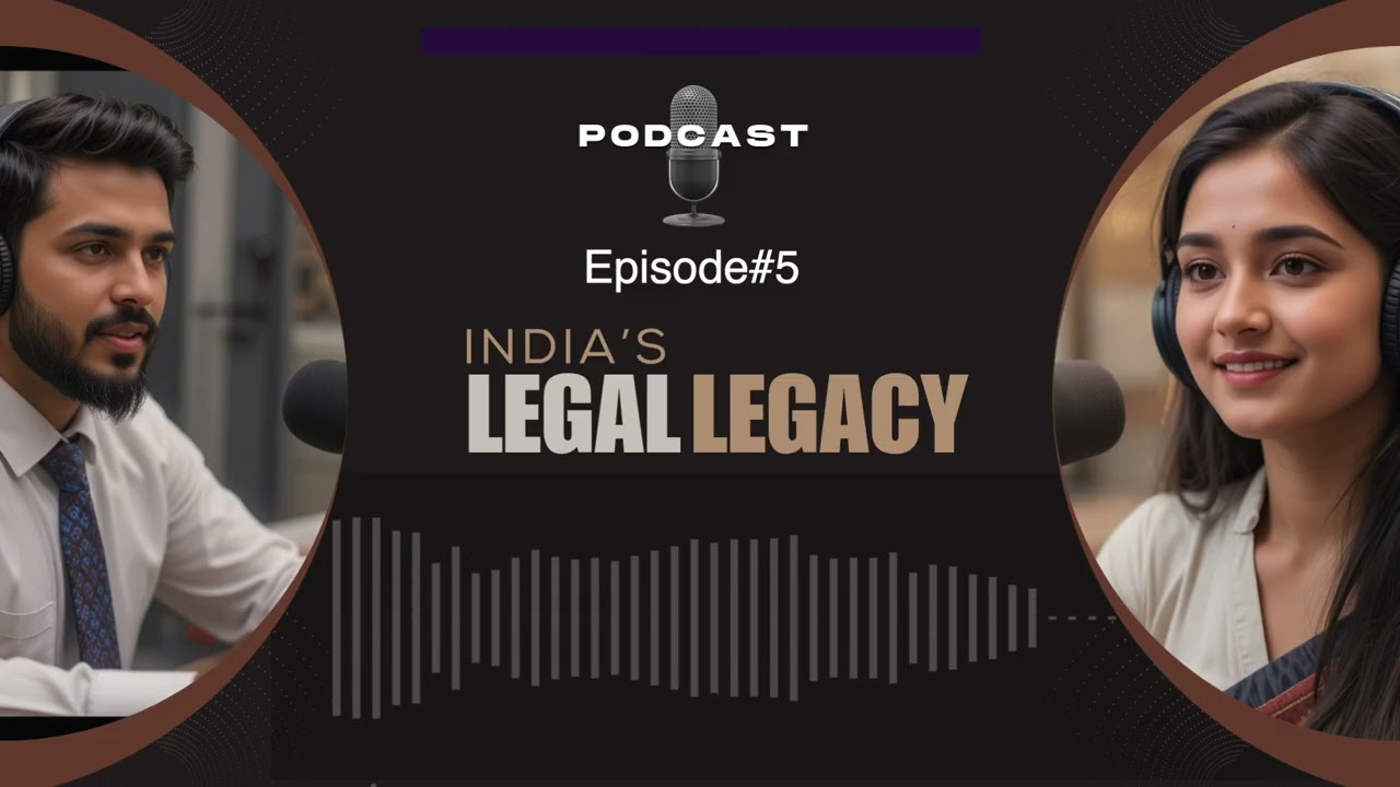 Episode 5:  “NRI Land Sale in Hyderabad: Karan Patel’s Case”