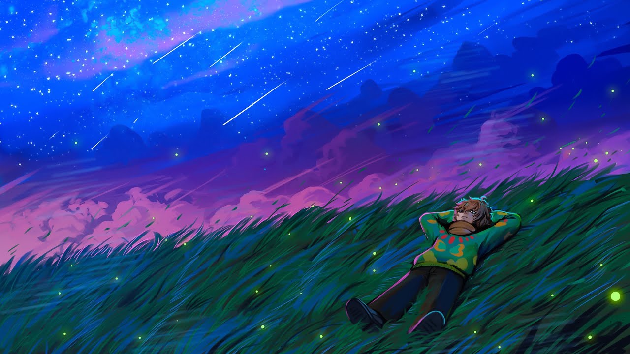 Song for Parrot | How Far We've Come